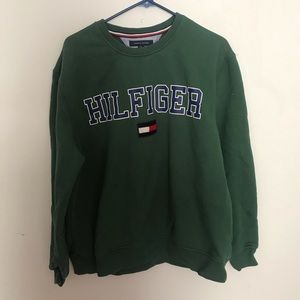 Tommy Hilfiger pullover
